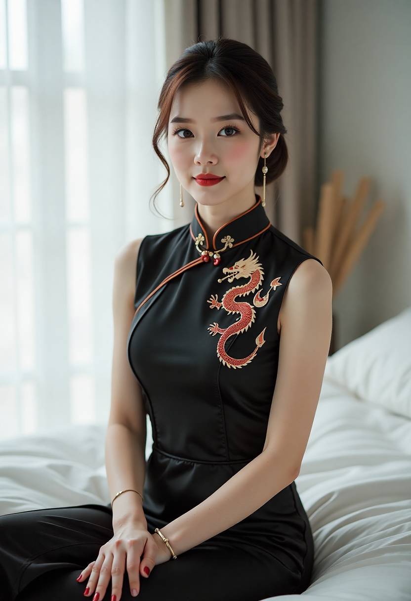 服化道非遗考证